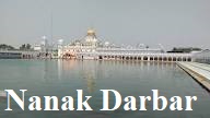 NANAK DARBAR
